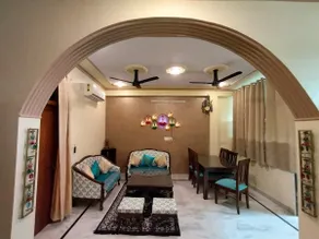 Stay'N'Joy-Stylish 2BHK-Huge Patio-Fully AC-Wifi - Image 3