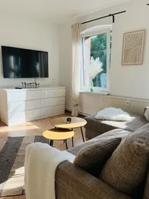 Connect 9.3 beautiful apartment - Image 2
