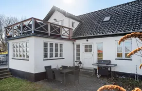 Heidis Residence-Sandkaas, Bornholm - Image 2
