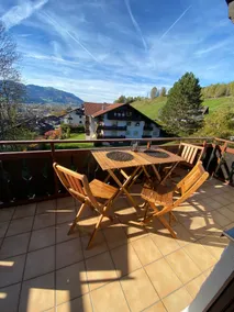 Apartment Panorama by Interhome - Image 5