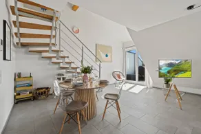 SEEview duplex in direct proximity to the lake - Image 4