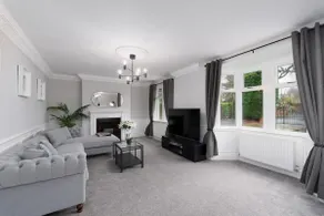 Riversleigh-Prestige-Maison-Vue sur Jardin-Salle de bain privée - Image 2