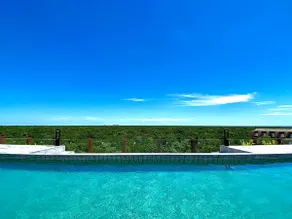 Art Deluxe Loft | Pools, Gym, Roof, Fast Wifi - Image 4