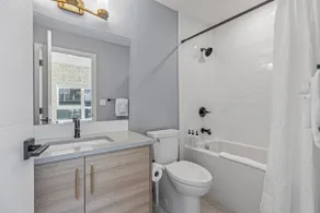 2BR Townhome w/ Mountain View | 3min f/ DT Canmore - Image 4