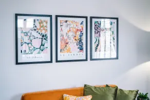 Stylish Apartment, Parkview, EV Charger, Parking - Image 5