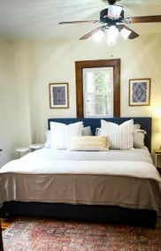 Charming 1-BR Apartment Walking distance to COW - Image 3