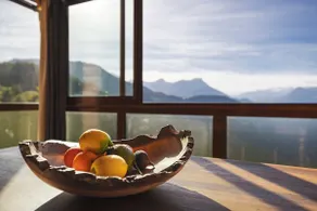 Quiet apartment with breathtaking views - Image 3