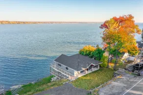 Brand new luxury lakefront home on Cayuga Lake! - Image 4