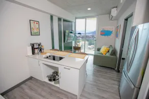 Hideout in downtown San Jose-Sergio - Image 3