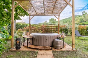 Amazing Tuscany Villa, FREE parking - Image 2
