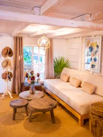 Utopia Oceanfront/Yoga/Massages/Kayak/Kite Surf - Image 3
