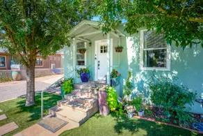 A Main st. Favorite - The Cactus Blossom Cottage - Image 2