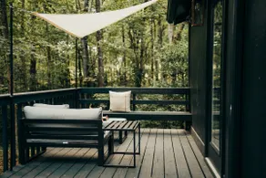 AVAIL 2/27 WKND Cozy Cabin Near Dahlonega Wineries - Image 3