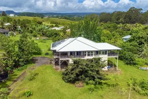 Heavenly Hawaii Retreat Home near Hilo, Ocean & Waterfalls - Image 2