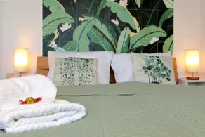 Stay&Dream - 75m² - Two Bedrooms - Kitchen - Netflix - Image 3