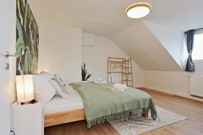 Stay&Dream - 75m² - Two Bedrooms - Kitchen - Netflix - Image 5