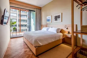 ANA | Gorgeous 2BR 2BA Apt. | Polanco Pvt. Terrace - Image 4