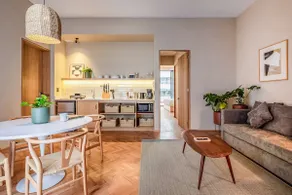 ANA | Gorgeous 2BR 2BA Apt. | Polanco Pvt. Terrace - Image 5