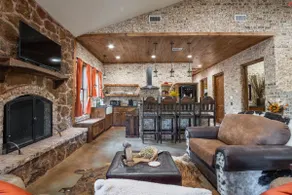 Texas Rock Casita with Beautiful Ranch Views - Image 3
