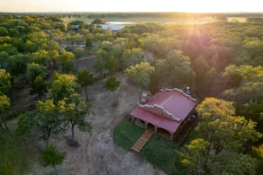 Texas Rock Casita with Beautiful Ranch Views - Image 2