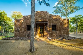 Texas Rock Casita with Beautiful Ranch Views - Image 4