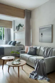 Modern and cozy loft in Leblon - Image 2