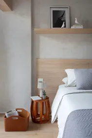 Modern and cozy loft in Leblon - Image 3
