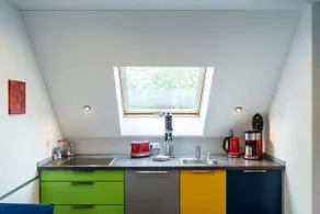The Heavenly: Cozy apartment in Kleve - Image 2