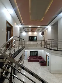 Jawai Leopard Safari - 6 bhk Luxury Villa in Falna - Image 2