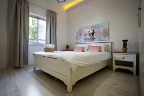 Cozy Pool & Spa Suite with a garden - Image 5