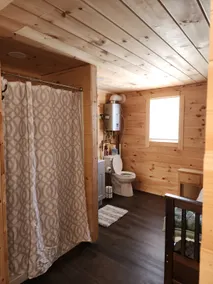 Tiny House in Northern Maine - Image 2