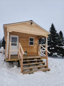 Tiny House in Northern Maine - Image 3