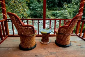 River Nest Cottage Shangarh - Image 4