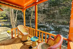 River Nest Cottage Shangarh - Image 5