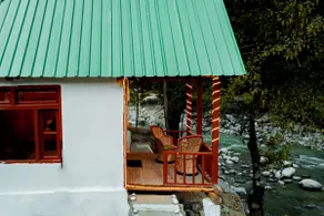 River Nest Cottage Shangarh - Image 2