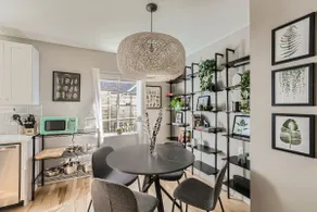 Cozy Green House | Kitchen, Yard, Office, Quiet - Image 3