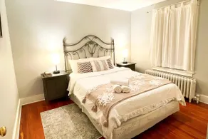 Families & Business Stay with Ample Parking by I95 - Image 3