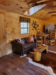 The Banty Rooster - A Couples Getaway in the Mountains of East Tennessee - Image 4