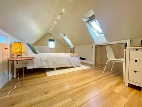 Stylish 1 bedroom guest annex with free parking - Image 4