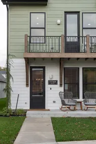 HOT TUB! Lux 4BR - In the Rose District- Sleeps 10 - Image 5