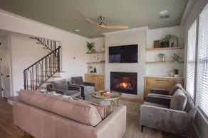 HOT TUB! Lux 4BR - In the Rose District- Sleeps 10 - Image 2