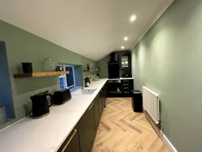 2 Bedroom Georgian Home - Image 3