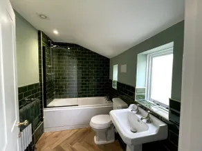 2 Bedroom Georgian Home - Image 2