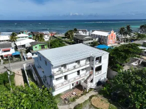 Chalet # 12 Studio apartment with sea view - Image 4