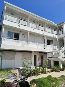 Chalet # 12 Studio apartment with sea view - Image 3