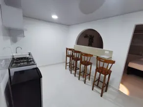 Chalet # 12 Studio apartment with sea view - Image 2