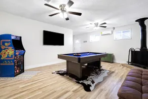 Desert Vibes: 4 BRM+GameRoom|Lackland BMT|SeaWorld - Image 3