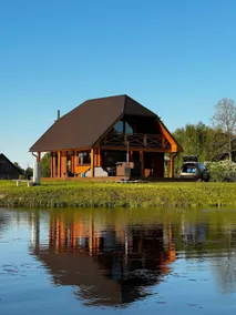Vacation House in Cēsis - Image 3