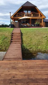 Vacation House in Cēsis - Image 5