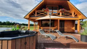 Vacation House in Cēsis - Image 4